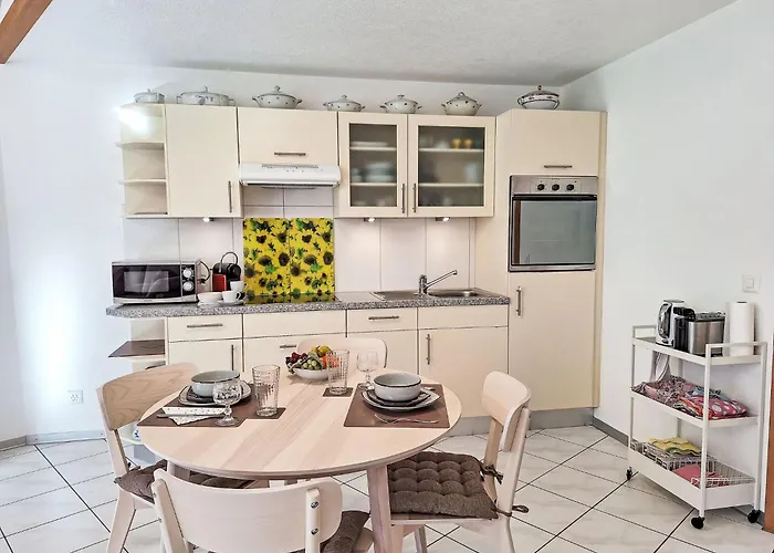 Apartment Am Brienzersee By Interhome