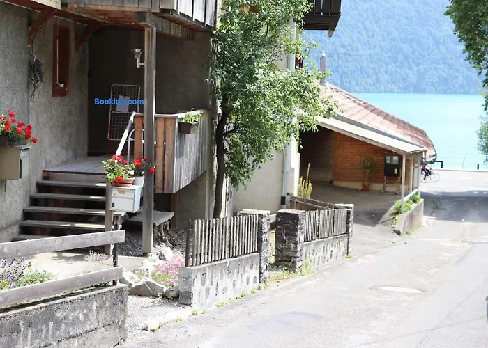 Homestay Brienz
